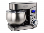 Camry | Planetary Food Processor | CR 4223 | 2000 W | Number of speeds 6 | Bowl capacity 5 L | Silver