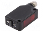 Sensor: photoelectric | Range: 15&divide;100mm | PNP | DARK-ON,LIGHT-ON