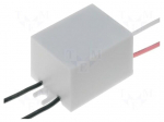 Power supply: linear | LED | 3&divide;21V | 300mA | 7&divide;21VAC | 7&divide;24VDC | IP65