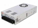 Converter: DC/DC | 330W | Uin: 72&divide;144VDC | Uout: 12VDC | Iout: 27.5A
