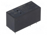 Relay: electromagnetic | SPDT | Ucoil: 24VDC | Icontacts max: 12A