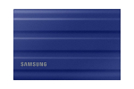 External SSD|SAMSUNG|T7|1TB|USB 3.2|Write speed 1000 MBytes/sec|Read speed 1050 MBytes/sec|MU-PE1T0R/EU