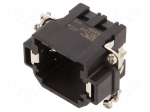 Connector: HDC