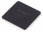 IC: PIC microcontroller | 2048kB | 200MHz | 2.2&divide;3.6VDC | SMD | LQFP144
