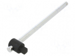 Knob | 1/2" | 250mm