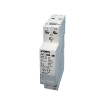 VMC2511 Moodulkontaktor  1NO+1NC 25A AC230V