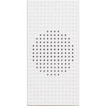 Bronze bell 230 Va.c. 8 VA