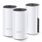 TP-Link AC1200 Whole-Home Mesh Wi-Fi System(3-pack)