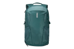 Thule | TEBP-4416 | EnRoute Backpack | Fits up to size 15.6 " | Backpack | Green