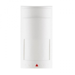 PMD2P ~ Bezvadu kustības detektors (PIR) 15m 90&deg; PET 18kg Paradox 433MHz