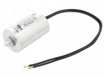 Capacitor | 6uF
