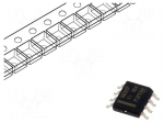 PMIC | DC/DC converter | Uin: 4&divide;40VDC | Uout: 0.8&divide;28VDC | 3.5A | HSOP8
