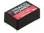 Converter: DC/DC | 6W | Uin: 18&divide;36VDC | Uout: 5VDC | Iout: 1A | DIP24 | THT