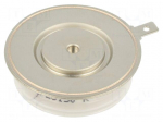 Thyristor: hockey-puck | 1.6kV | Ifmax: 700A | 340A | Igt: 150mA | SKT340