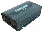 Charger: for rechargeable batteries | 18A | 60&divide;210Ah | 55.2VDC | 94%