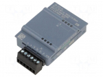 Automation module: extension | IN: 1 | S7-1200 | IN 1: analogue | IP20