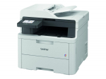 Brother | Multifunction Printer | DCP-L3560CDW | Laser | Colour | All-in-one | A4 | Wi-Fi