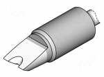 Tip | special | 1.3x8mm | longlife | Heavy Duty