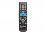 HQ LXP999 TV SAMSUNG remote control BN59-00942A Black