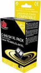 UPrint Canon 540/541XL Kit Ink cartridge
