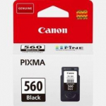 Canon PG-560 Inkjet Cartridge