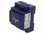 Power supply: switching | for DIN rail | 35W | 5VDC | 7A | 90&divide;264VAC
