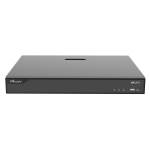 Milesight 8-Channel 4K H.265 Pro NVR 5000 MS-N5008-E