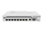 MIKROTIK CRS309-1G-8S+IN Switch 1x RJ45