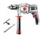 Graphite 58G722 rotary hammer 1050 W 3000 RPM Key