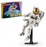 LEGO 31152 Space Astronaut Constructor