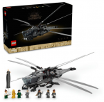 LEGO 10327 Dune Atreides Royal Ornithopter Constructor