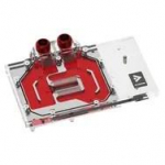 Barrow LRC2.0 RTX 4090 Founders Edition Aurora, RGB, schwarz - Acryl