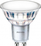 PHILIPS Corepro LEDspot 550lm GU10 865 120D spuldze 929002981402 8719514308671