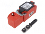 Safety switch: key operated | ENK | NC + NO | IP65 | plastic | -30&divide;80&deg;C