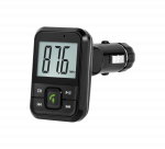 Auto- ja mootorrattatooted, elektroonika, navigatsioon, CB raadio // Auto heli, FM-saatjad // Transmiter samochodowy z funkcją bluetooth i gniazdem USB