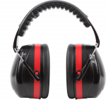 Jalan&otilde;ud, t&ouml;&ouml;riided | Isikukaitsevahendid // Isikukaitsevahendid | Kaitseprillid, Kiivrid, Hingamismaskid // Nauszniki przeciwhałasowe, snr-33, ce, lahti