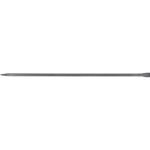 T&ouml;&ouml;riistad ja m&otilde;&otilde;teseadmed // Uued tooted t&ouml;&ouml;riistade, tarvikute kategoorias // Łom budowlany 1500 x 25mm, 46-52hrc, proline