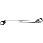 T&ouml;&ouml;riistad ja m&otilde;&otilde;teseadmed // K&auml;sit&ouml;&ouml;riistad ja k&auml;sit&ouml;&ouml;riistade komplektid // Klucz oczkowy odgięty 24*27, cv