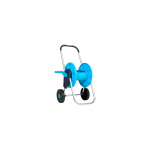 Niisutusseadmed // Pinnakastmine CLABER | Voolikurullid ja rullid // W&oacute;zek aluplus na wąż 45m 1/2"