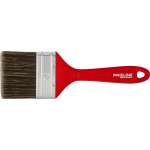 T&ouml;&ouml;riistad ja m&otilde;&otilde;teseadmed // Lisaseadmed lihvijatele, puuridele ja kruvikeerajatele // Pędzel płaski standard 70mm,rączka plastik,do drew.,proline