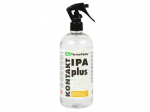 Elektrimaterjalid // Keemilised vahendid elektroonika ja remondi jaoks // 2354# Spray kontakt ipa+ 500ml spryskiwacz ag