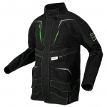 Jalan&otilde;ud, t&ouml;&ouml;riided | Isikukaitsevahendid // T&ouml;&ouml;-, kaitse-, k&otilde;rgn&auml;htavusega riided // Bluza robocza Premium PRO, rozmiar XXXL