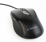 Gembird MUS-6B-01 Mouse 1600 DPI
