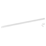 Uued tooted // ASTAR LED 14W, oprawa liniowa podszafkowa z przewodem zasilającym, 1260lm, 4000K, wtyk 2-pinowy, układ przelotowych złącz, wyłącznik ON/OFF