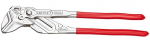 Knipex 86 03 400 plier Slip-joint pliers