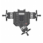 Master Wheels 3-Axis (RH)