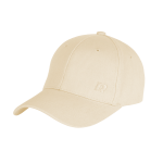 Spordiks ja aktiivseks puhkuseks // Spordi- ja matkavarustus: riided ja jalan&otilde;ud // Czapka z daszkiem Rebel Active , kolor beżowy , rozmiar S