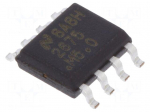 PMIC | DC/DC converter | Uin: 6.5&divide;40VDC | Uout: 5VDC | 1A | SO8 | SMD | Ch: 1