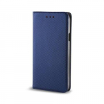 Book case iLike Xiaomi Poco X3/X3 NFC/X3 Pro Book Case V1 Navy Blue