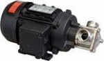 Pump G-60 700 0,4HP 380V 50Hz Mencarelli